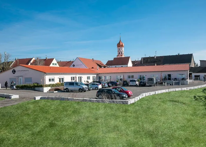 L-Appartements