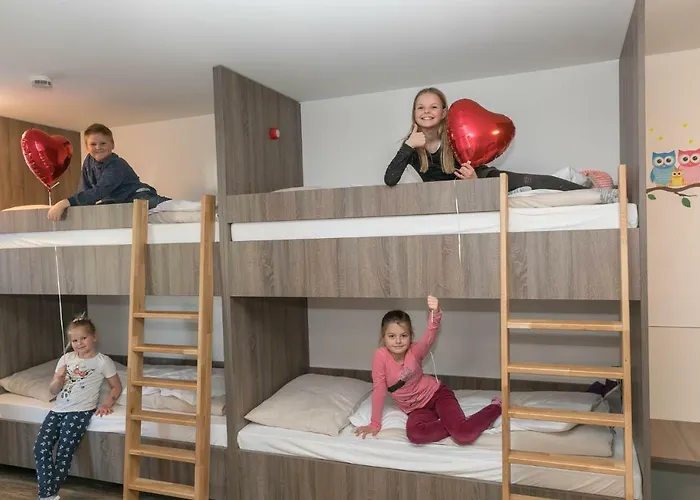 L-Appartements