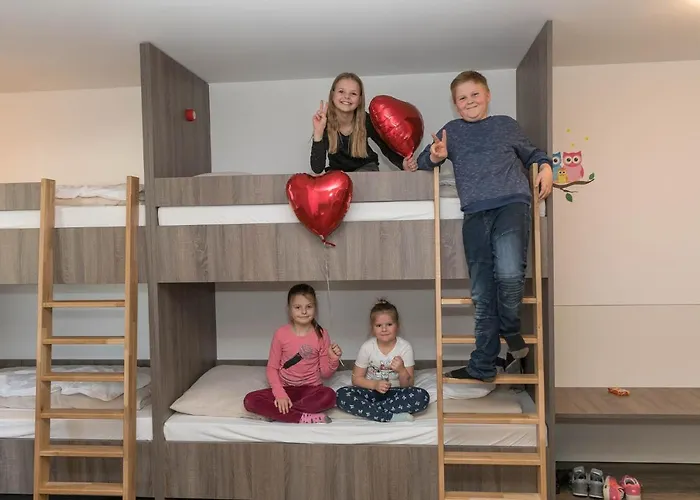 L-Appartements