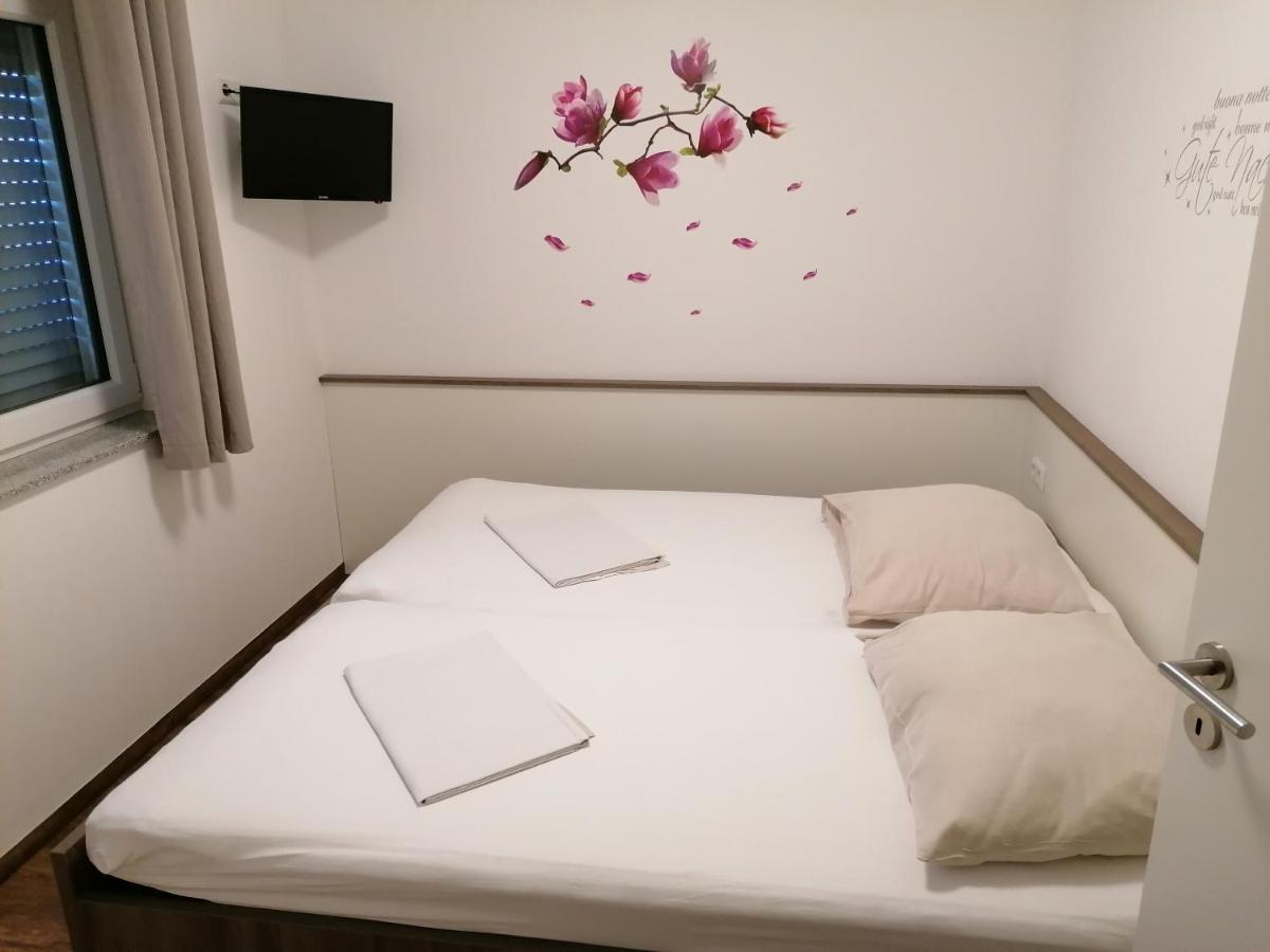 L-appartements *