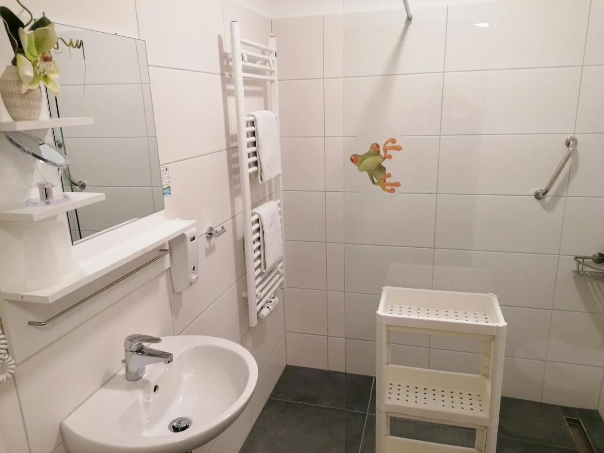 Appartement L-appartements Burgau