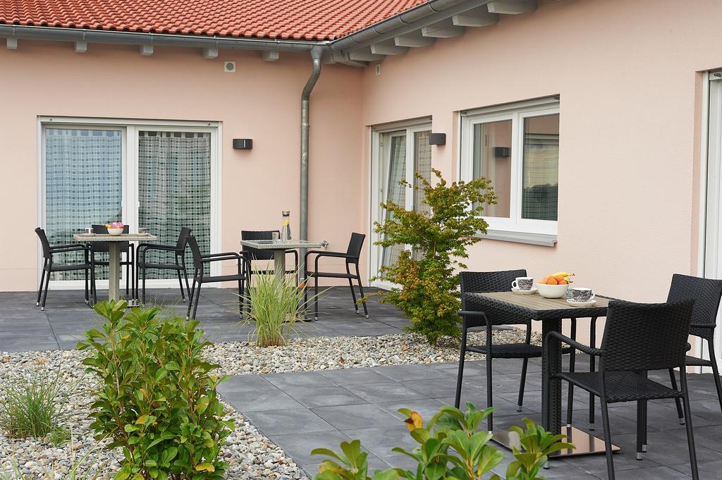 L-appartements *