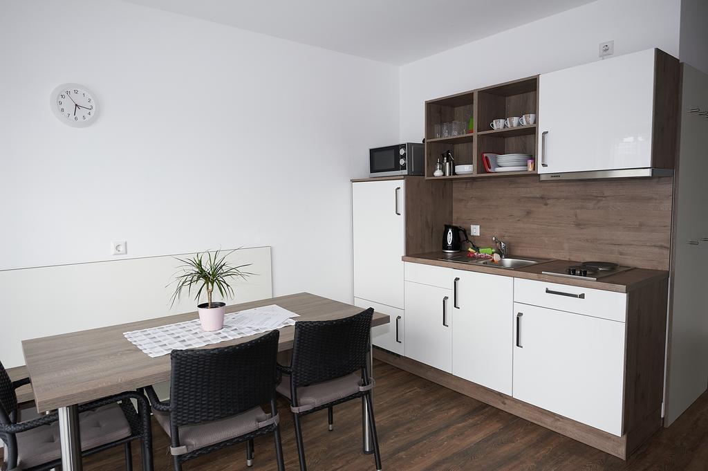 L-appartements Burgau