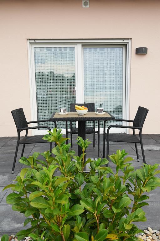 L-appartements
