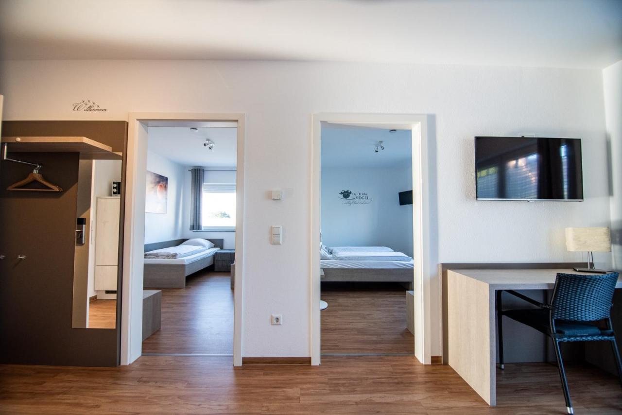 Appartement L-appartements *