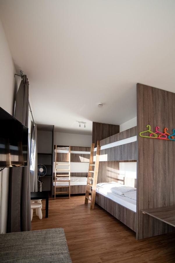 L-appartements
