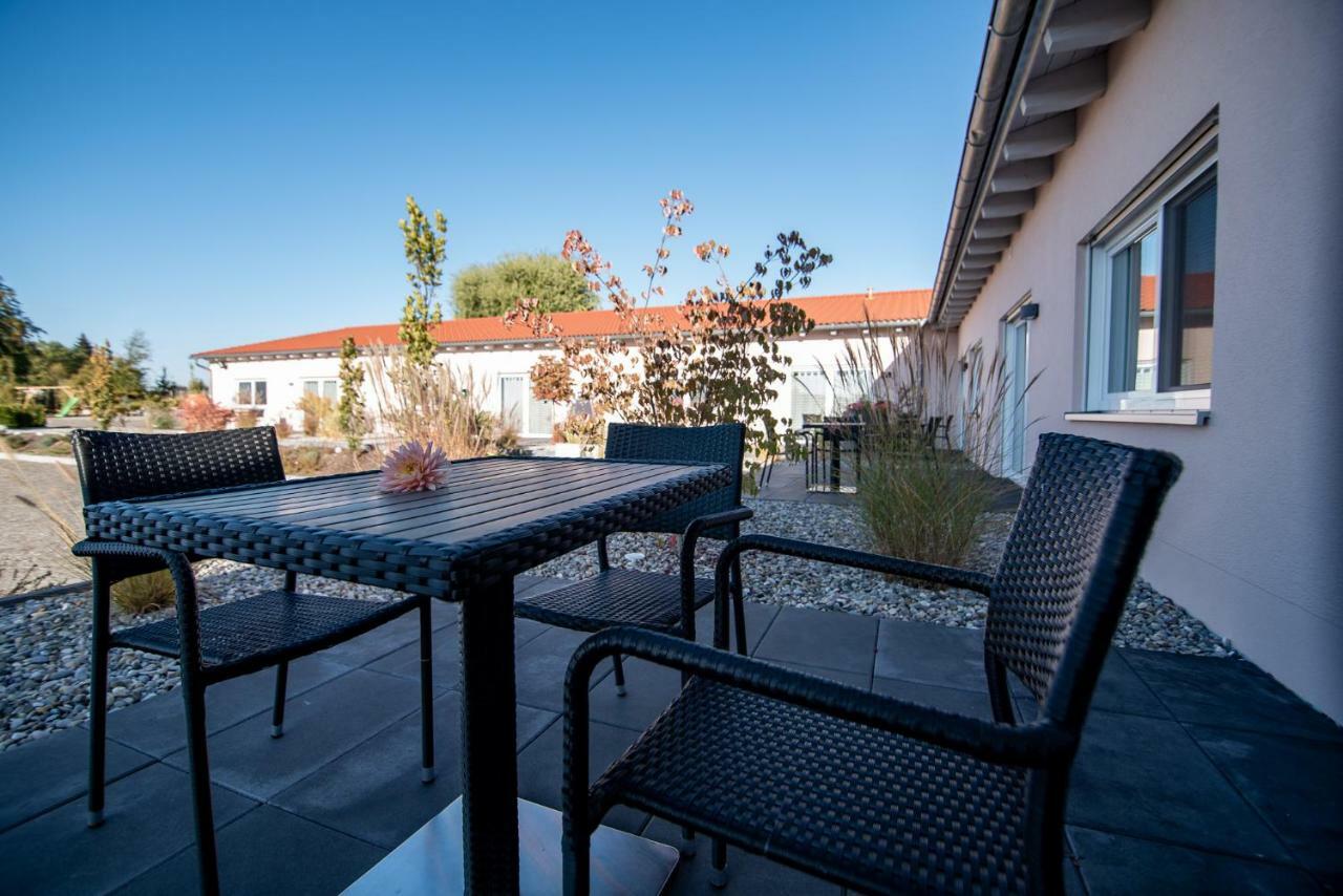 L-appartements Appartement *