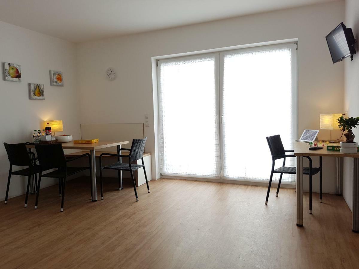 L-appartements Appartement Burgau