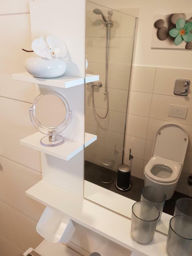 Apartment L-appartements