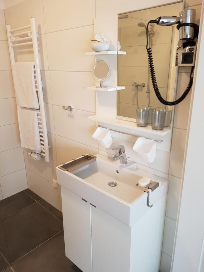 Apartment L-appartements
